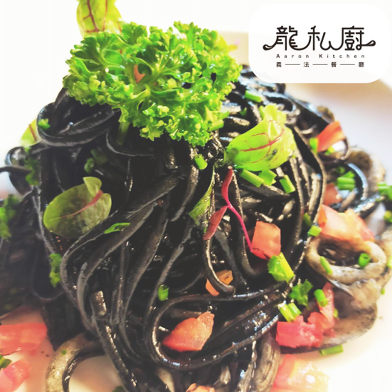 龍私廚料理圖1