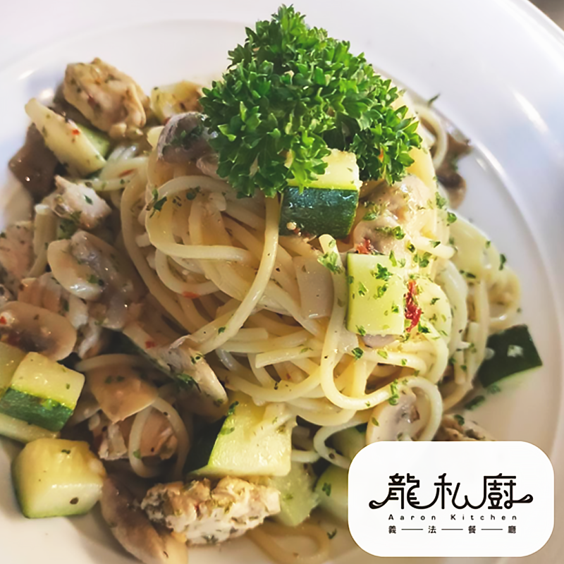 龍私廚料理圖1