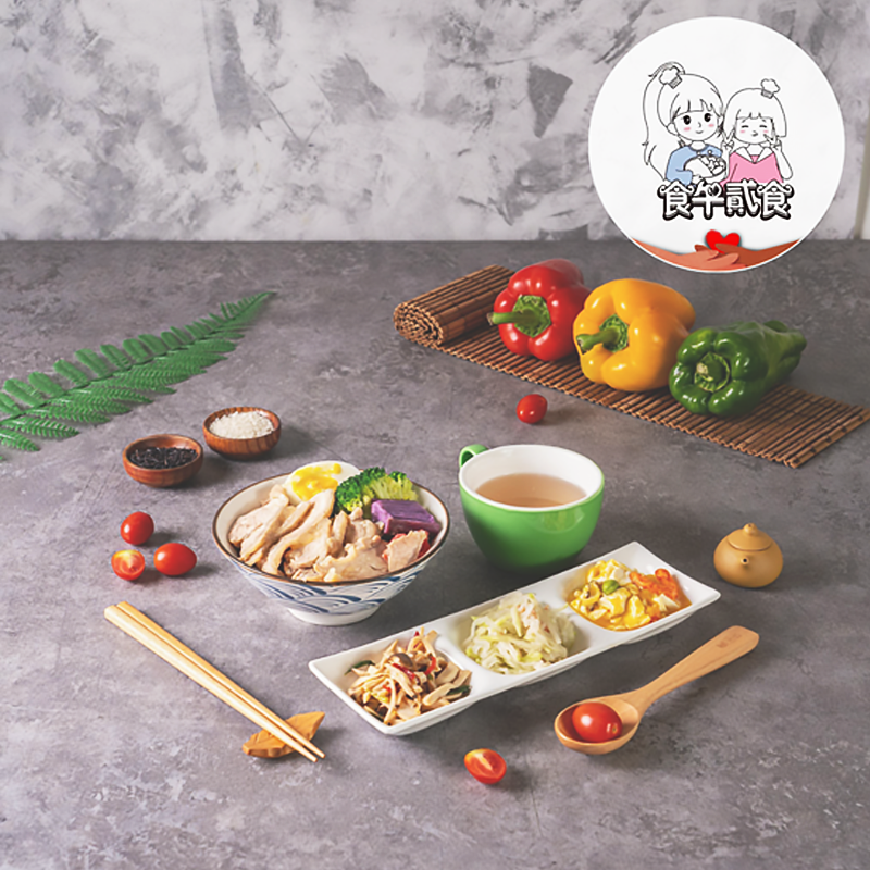 龍私廚料理圖1