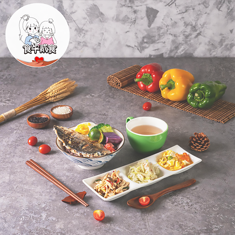 龍私廚料理圖1